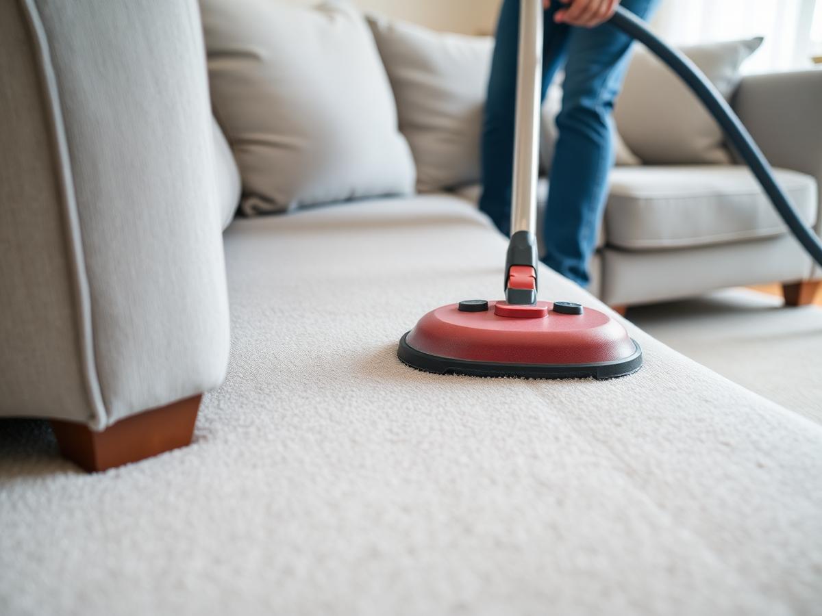 Carpet & Upholstery Cleaning in Leeds by Brightwell Cleaning Co.